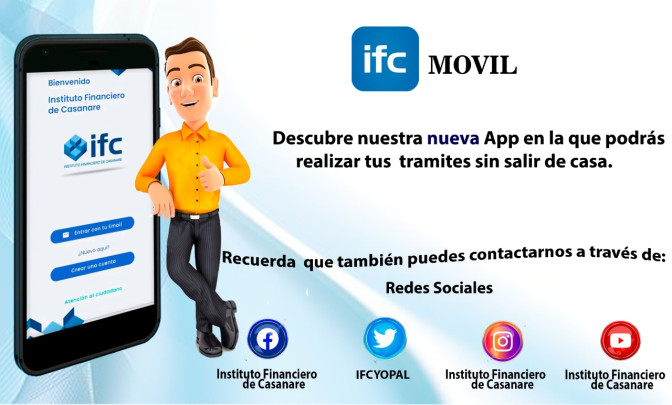 IFC Móvil