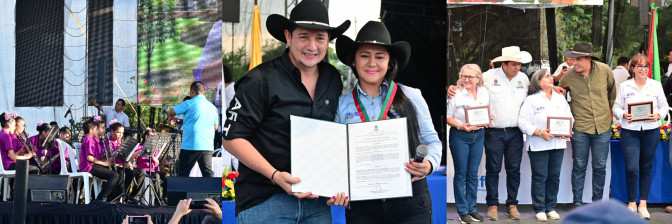 El IFC CONMEMORÓ SUS 30 AÑOS DE VIDA INSTITUCIONAL EN “CASANARE PALPITA”