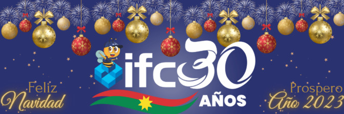 Llegó la Navidad al IFC