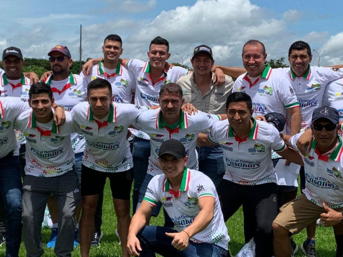 IFC EN EL EQUIPO DE FÚTBOL
