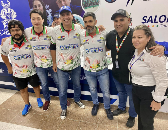 IFC EN TENIS DE MESA