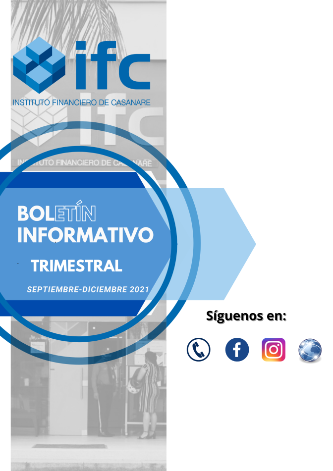 Boletín Informativo N4-2021