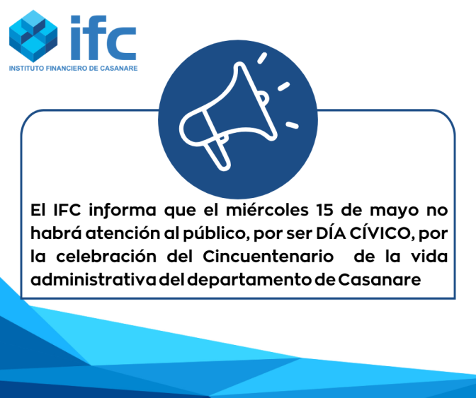 El 15 de Mayo fue declarado Día Cívico por la Gobernación de Casanare