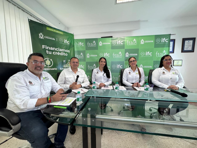 Foro Virtual del área misional realizó el IFC previo a la Rendición de Cuentas Vigencia 2024