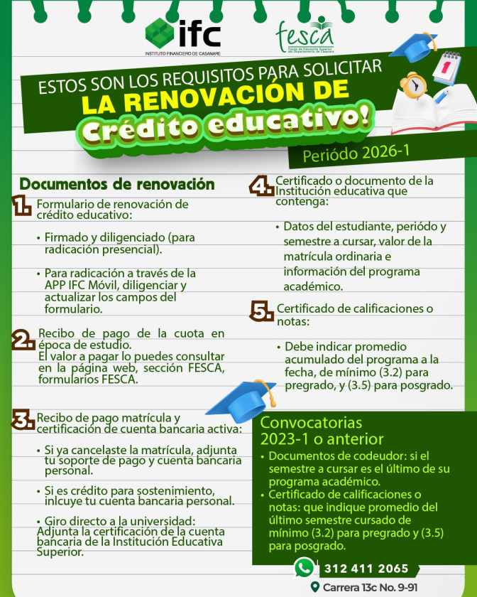 REQUISITOS-DE-RENOVACION-DE-CREDITO-EDUCATIVO-2026-I.jpeg