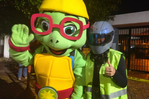 Campaña de Fortalecimiento a la Seguridad Vial busca reducir la siniestralidad vial en Casanare Campaña de Fortalecimiento a la Seguridad Vial busca reducir la siniestralidad vial en Casanare