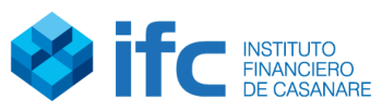 Logo del Instituto Financiero de Casanare
