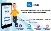 IFC Móvil IFC Móvil