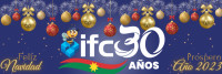 Llegó la Navidad al IFC Llegó la Navidad al IFC