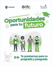 El FESCA financia hasta el 100% del valor de la matrícula para programas de pregrado y postgrado convocatoria-1-1.jpg