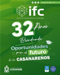 El IFC cumplió  32 años brindando Oportunidades para el futuro de los casanareños 32-anos-1-1-1-1.jpg