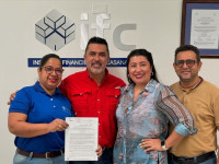 Los incentivos se entregan en el marco del sistema de evaluación del desempeño galardonados.jpg