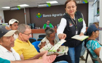 La oferta de crédito será presentada por el IFC a organizaciones solidarias de Paz de Ariporo y Pore IFC.jpg