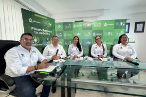 Foro Virtual del área misional realizó el IFC previo a la Rendición de Cuentas Vigencia 2024 Foro Virtual del área misional realizó el IFC previo a la Rendición de Cuentas Vigencia 2024