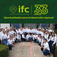 33 años de vida administrativa cumplió el Instituto Financiero de Casanare el pasado 27 de julio FOTO-IFC-33-ANOS.jpeg