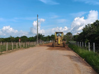 Se contempla el mejoramiento de 14.41 kilómetros de vías rurales de Paz de Ariporo 5ff399fa-9dba-4a5c-8ebc-ee73477ce07f.jpeg