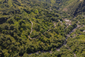 Mejoramiento de anillo vial interconectará casco urbano de Recetor con zona de expansión urbanística Mejoramiento de anillo vial interconectará casco urbano de Recetor con zona de expansión urbanística