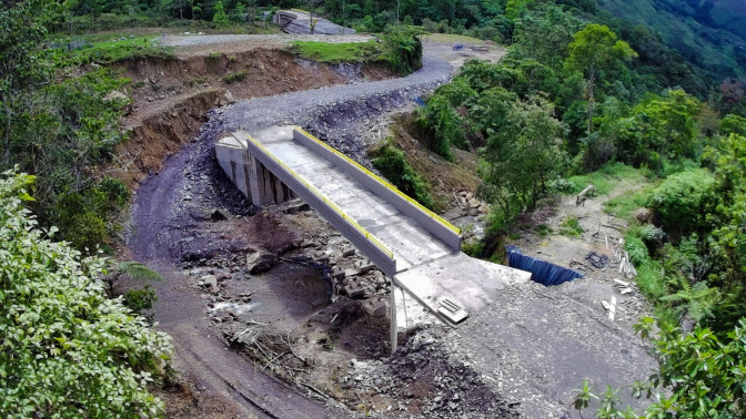El puente sobre la quebrada La Caracoleña mejorará la conectividad rural en Chámeza 2a089c79-8713-49f3-b3aa-c30df5664f95.jpeg
